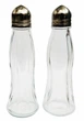 Набір для спецій Pasabahce Black&White PS-80030-2 2 шт 35 мл - зображення 2