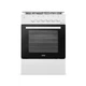 Плита комбинированная ARTEL Apetito 10-E White - изображение 1