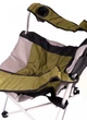Кресло-шезлонг складное Green FC 750-052 Ranger RA-2221 - изображение 6