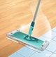 Губка для швабры Leifheit Twist micro duo XL универсальная 42х12 см (52017) - изображение 2