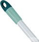 Ручка телескопическая Leifheit Click System 110-190 см LEIFHEIT серый-зеленый CL-10034 - изображение 2