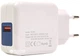 Сетевое зарядное устройство PowerPlant W-250 Quick Charge 3.0 3 A (SC230013) - изображение 2