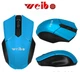 Беспроводная мышь Weibo RF-606 Black - изображение 5