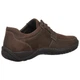 Туфлі Josef Seibel Nolan 1765281330 коричневі, Розмір Eur 44 - изображение 3