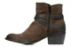 Напівчоботи Tamaris 1-25010-25 коричневі, Розмір 39 Eur - зображення 6
