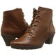 Черевики дербі жіночі Rieker 77140-24 коричневі, Розмір 38 Eur - зображення 7