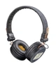 Гарнитура Trust Fyber On-Ear Dark Denim (22643) - изображение 1