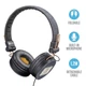 Гарнитура Trust Fyber On-Ear Dark Denim (22643) - изображение 6