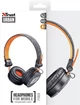 Гарнитура Trust Fyber On-Ear Black (22645) - изображение 8