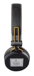 Гарнитура TRUST Urban Revolt Fyber Headphone Black/Orange (20079) - изображение 5