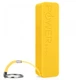 Универсальная батарея Power 2200 mAh Желтый - зображення 1