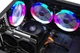 Персональный компьютер Expert PC Ultimate (A1600.16.H1.1660.C455W); AMD Ryzen 5 1600 (3.2 - 3.6 ГГц) / ОЗУ 16 ГБ / HDD 1 ТБ / NVIDIA GeForce GTX 1660 6 ГБ / без ОП / LAN / Windows 10 Pro / черный - изображение 8