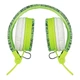 Гарнітура Trust Fyber On-Ear Green Sports (22646_Trust) - зображення 3