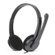 Наушники REAL-EL GD-011MV Black - изображение 2