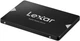 Накопитель SSD 480GB Lexar NS200 2.5" SATAIII TLC (LNS200-480AMZN) - изображение 3