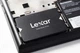 Накопитель SSD 480GB Lexar NS200 2.5" SATAIII TLC (LNS200-480AMZN) - изображение 5