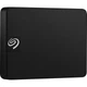 Накопитель внешний SSD 2.5" USB 500GB Seagate Expansion Black (STJD500400) - изображение 2