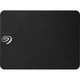 Накопитель внешний SSD 2.5" USB 500GB Seagate Expansion Black (STJD500400) - изображение 1