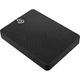 Накопитель внешний SSD 2.5" USB 500GB Seagate Expansion Black (STJD500400) - изображение 4