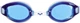 Очки Arena ZOOM X-FIT (92404-017) Унисекс OSFM Голубые/Прозные (3468335680385) - изображение 2