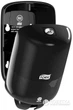 Дозатор TORK Мини для жидкого мыла 0,5л черный 561008 - изображение 3