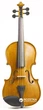 Скрипка Stentor 1500/G Student II Violin Outfit 1/8 - зображення 2