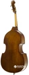 Контрабас Stentor 1951/C Student Double Bass 3/4 - изображение 2