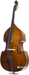 Контрабас Stentor 1438/C Student II Double Bass 3/4 - изображение 1