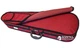 Кейс для скрипки Stentor 1372/ERD Violin 1/2 Red - изображение 2