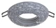Світильник точковий Brille HDL-M32 Gray WH (36-100) - зображення 1