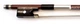 Смычок для скрипки Stentor 1261/XF Violin Bow Student Series 1/4 - изображение 2
