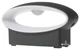Настінний вуличний світильник Brille PL-14/11 IP54 LED 9W (34-087) - зображення 2