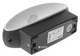 Настінний вуличний світильник Brille PL-14/11 IP54 LED 9W (34-087) - зображення 3