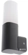 Настінний вуличний світильник Brille PL-12/25 small IP44 E27 (L76-026) - зображення 1