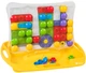 Игрушка развивающая Tigres Моя первая мозаика (39370 Желтый) - изображение 2