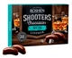 Упаковка конфет Roshen Shooters с ромовым ликером 150 г х 10 шт (4823077618932) - изображение 1