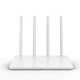 Маршрутизатор Xiaomi Mi WiFi 3c White - изображение 1