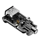 АЗУ Baseus Grain 3.1A (2USB-A) (CCALL-ML) Черный - изображение 9