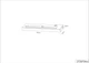 Светильник мебельный Trio Alino (272970487) - изображение 2