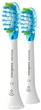 Насадки для зубной щетки PHILIPS Sonicare HX9042/17 C3 Premium Plaque Control - изображение 1