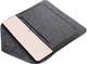 Чохол для ноутбука Gmakin для Macbook Air/Pro 13.3" Grey (GM62) - зображення 3