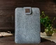 Чехол для ноутбука Gmakin для Macbook Pro 15" Grey (GM55-15) - изображение 7