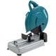 Торцювальна пила Makita LW1400 - зображення 1