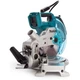 Торцовочная пила Makita LXT, 165мм (без АКБ и БП) (DLS600Z) - изображение 3