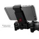 Беспроводный игровой геймпад для смартфона, джойстик для телефона iPega PG-9078, Bluetooth Gamepad для IOS, Android (PG-9078) - изображение 4