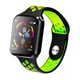 Смарт-годинник Smart Watch SENOIX F8 вологозахищені, чорні (F8) - зображення 2
