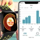 Смарт-годинник Smart Watch SENOIX F8 вологозахищені, чорні (F8) - зображення 5