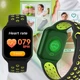 Смарт-годинник Smart Watch SENOIX F8 вологозахищені, чорні (F8) - зображення 6