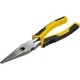 Плоскогубцы Stanley Cushion Grip удлин. губки L=150мм. (STHT0-74363) - изображение 1