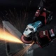 Шлифовальная машина Makita LXT, 115мм (без АКБ и БП) (DGA452Z) - изображение 8